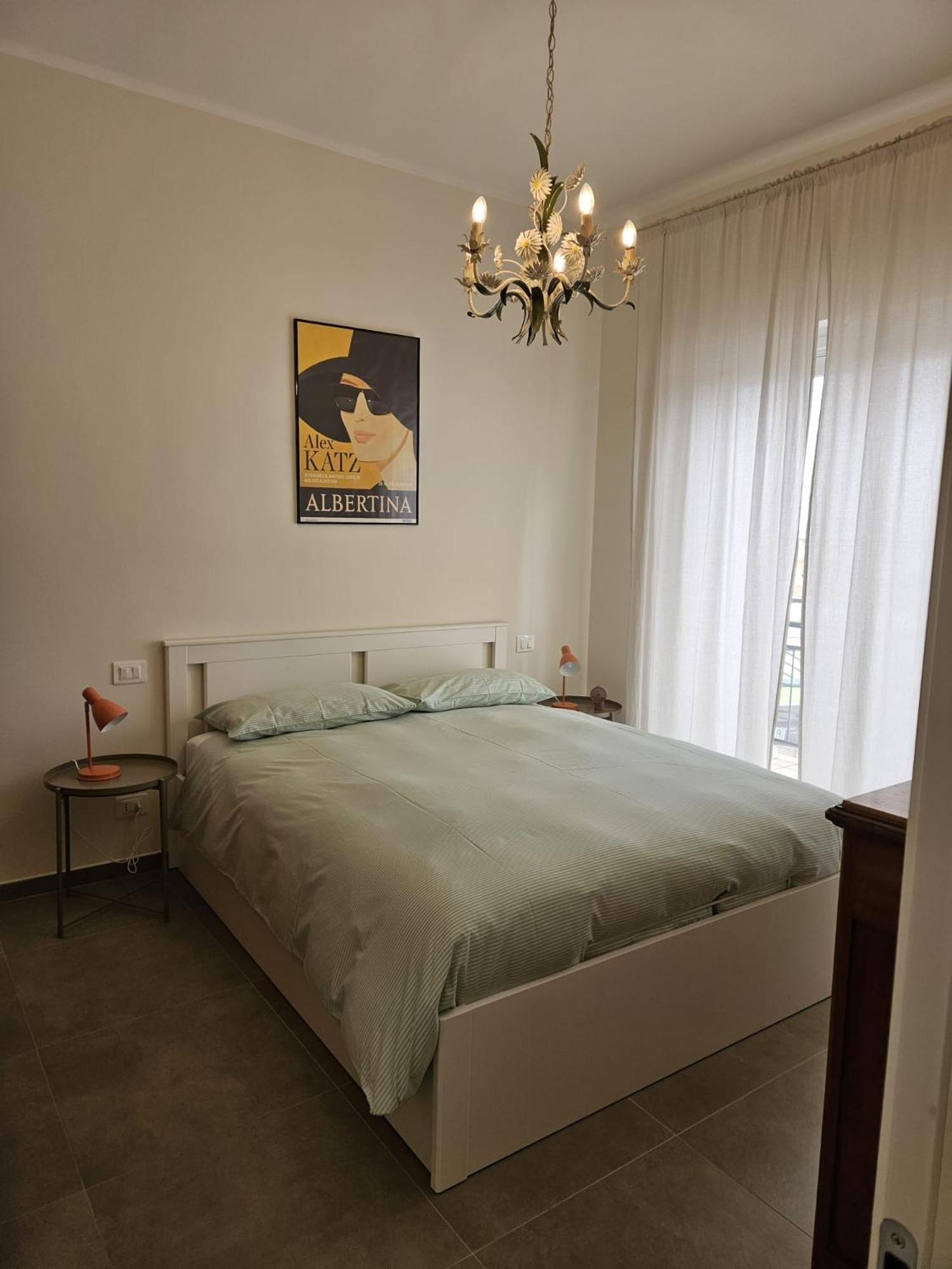Roma 36 Apartment Sanremo Exterior photo